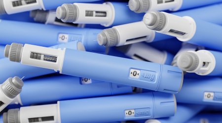 Десятки британцев скончались после приема "Оземпика"