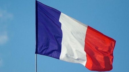 МИД Франции осудил нападение на генконсульство РФ в Марселе