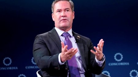 США не хотят Украину в НАТО, так как ее придется тогда защищать