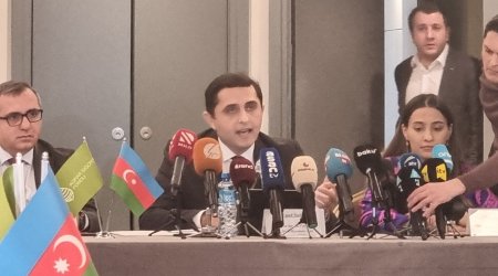 Ötən il əkinə yararlı ərazilərin 450 min hektarı sığortalanıb