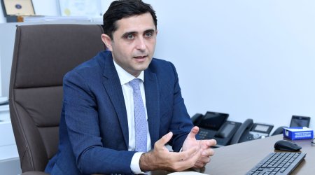 Azərbaycanda aqrar sektoru bilən 800 ekspertə ehtiyac var - Fond rəhbəri