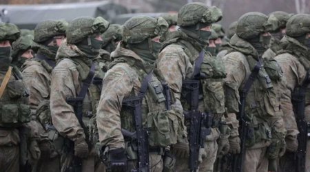 Россия хочет достичь &laquo;целей СВО&raquo; на мирных переговорах