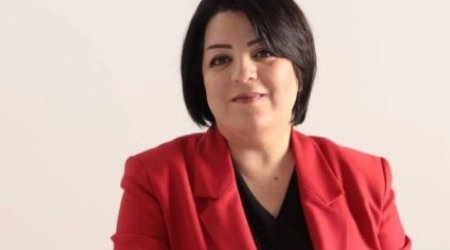 Şahnaz Bəylərqızı ev dustaqlığına buraxılıb - Video