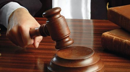 Эльвин Асадов приговорен к длительному тюремному заключению за умышленное убийство