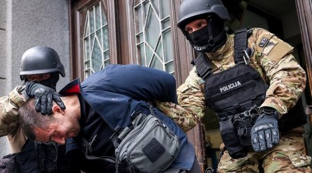 В Боснии и Герцеговине задержаны трое подозреваемых в торговле людьми