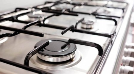 В Масазыре после аварии на газопроводе прекращенаподача газа