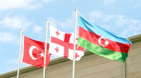 Стало известно место проведения встречи глав МИД Азербайджана, Грузии и Турции