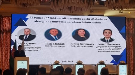 Dünyada gender bərabərliyi təmin olunarsa ÜDM35%artar
