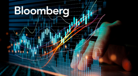 Аккредитация Bloomberg в Азербайджане аннулирована