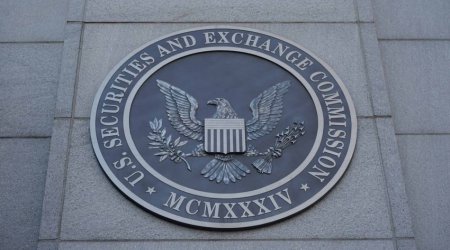 В регуляторе США не считают мемкоины ценными бумагами