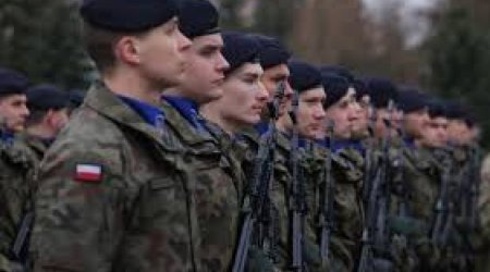 Польша не выполнит просьбу Украины