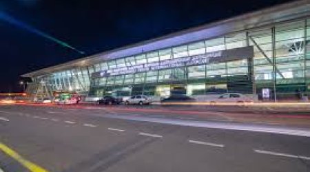 В Тбилисском международном аэропорту объявлена эвакуация
