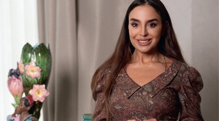 Leyla Əliyevadan Ramazan ayı ilə bağlı paylaşım - Video
