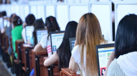 В Азербайджане из-за непогоды отменили экзамен по трудоустройству психологов