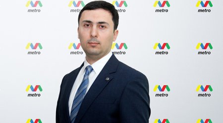 Назначен глава финансового департамента Бакинского метро