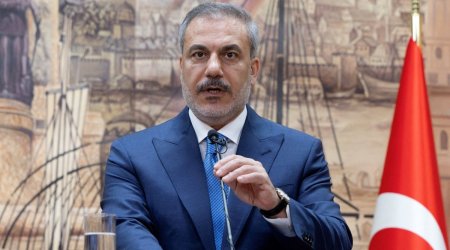 Турция выступит с предложением на встрече по Украине