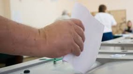 В Таджикистане пройдут выборы в нижнюю палату парламента