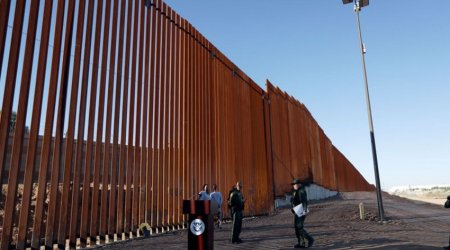 США направят на границу с Мексикой бригаду мотопехоты и батальон авиации