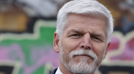 Президент Чехии призвал к созданию коалиции в поддержку Украины