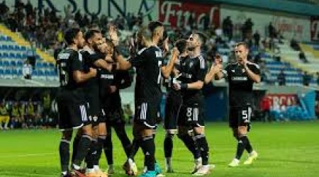 UEFA “Qarabağ”ı cərimələyib