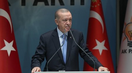 Правящая партия Турции рассматривает выдвижение Эрдогана на досрочные выборы