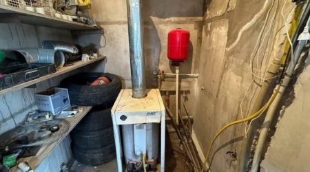 В Казахстане семья из семи человек насмерть отравилась газом