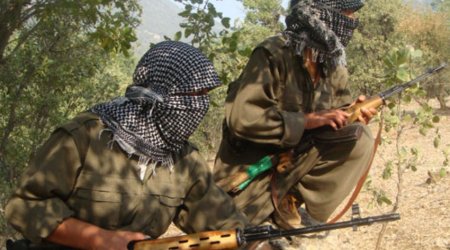 Еще одна ячейка РКК поддержала призыв Оджалана сложить оружие