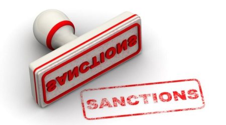 Новые санкции против России