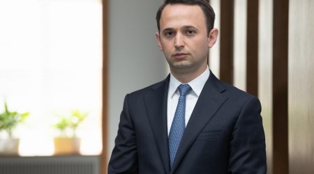 Prezidentdən yeni təyinat - Sərəncam