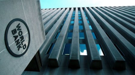 Yaxın beş ildə Azərbaycanın büdcəsi profisitli olacaq- Dünya Bankı