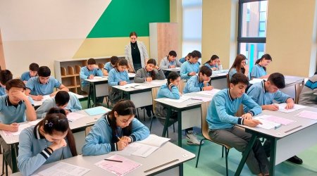 MÜTDA: За неделю почти 4000 учащихся сменили школу
