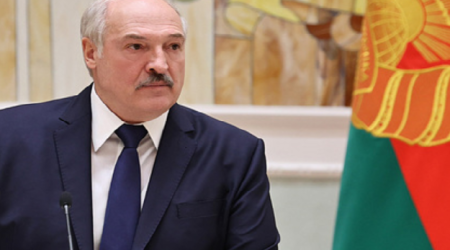 Лукашенко подписал закон о ратификации договора с РФ о гарантиях безопасности