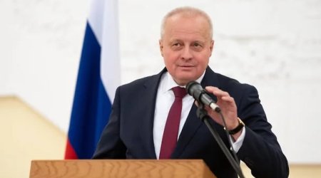 Армения перед выбором