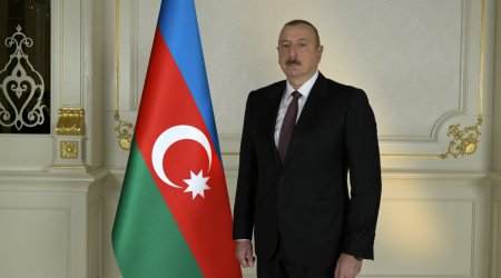 İlham Əliyev Türkiyəyə rəsmi səfərə gedib