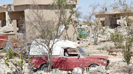 Терактна военном объекте в Пакистане унес жизни 18 человек