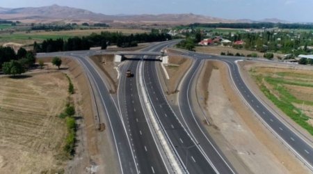 Госагентство автодорог Азербайджана обратилось к водителям