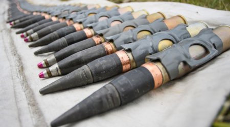 ФРГ достигла предела в поставках оружия Украине из запасов Бундесвера