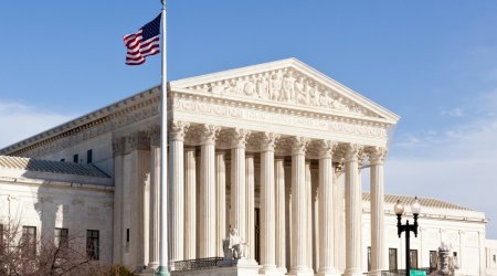 Верховный суд отказал Трампу в приостановке выплат $2 млрд иностранной помощи