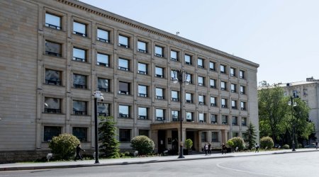 В Азербайджане утверждена новая дорожная карта по индикатору "Налогообложение"