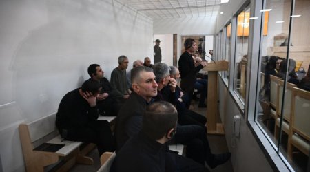 Генерал армянской армии признался в участии в Первой Карабахской и Отечественной войнах