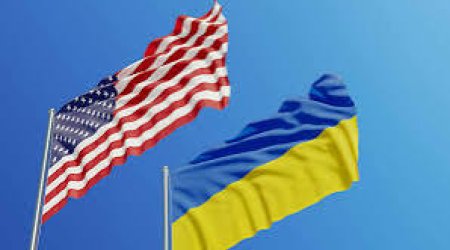Украина и США проведут переговоры в Эр-Рияде