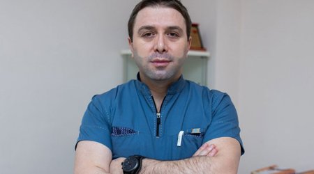 Турецкий врач не прошел экзамен для подтверждения квалификации в Азербайджане