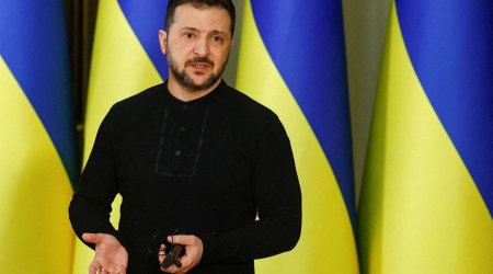 Зеленский не примет участие во встрече с США