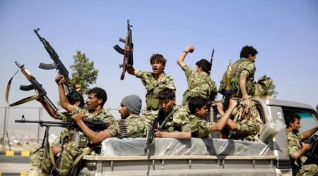 Хуситы поставили ультиматум Израилю