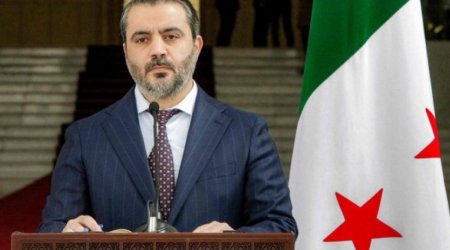 МИД Сирии о боях со сторонниками Асада