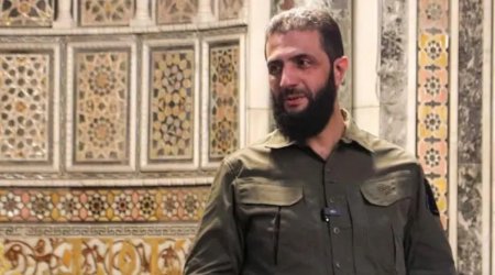 Президент Сирии ставит ультиматум сторонникам Асада