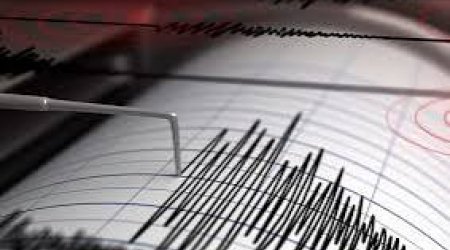 Gürcüstanda zəlzələ olub