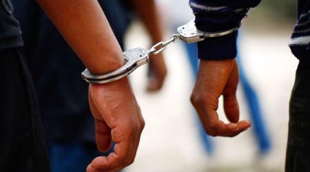 Совместная операция МВД и МЧС: в Баку задержаны двое преступников