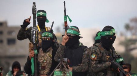 Израиль и ХАМАС не договаривались о перемирии на время Рамазана