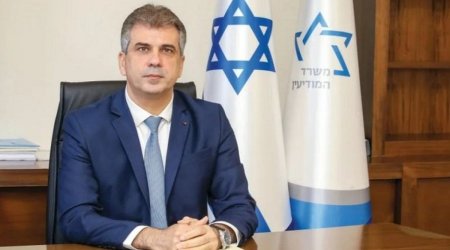 Палестинцы остались без электричества